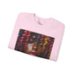 “Pansexual Pride” Heavy Blend™ Crewneck Sweatshirt