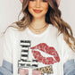“LOVE” GRAPHIC TEE
