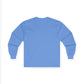 “Scream Queen” Long Sleeve Tee