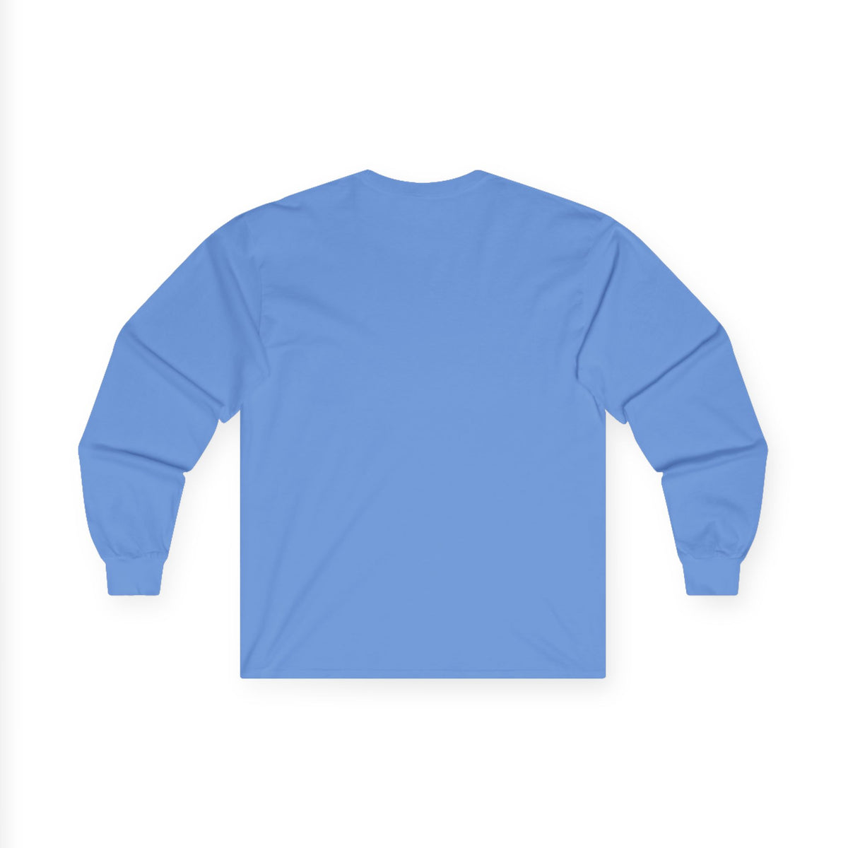 “Scream Queen” Long Sleeve Tee