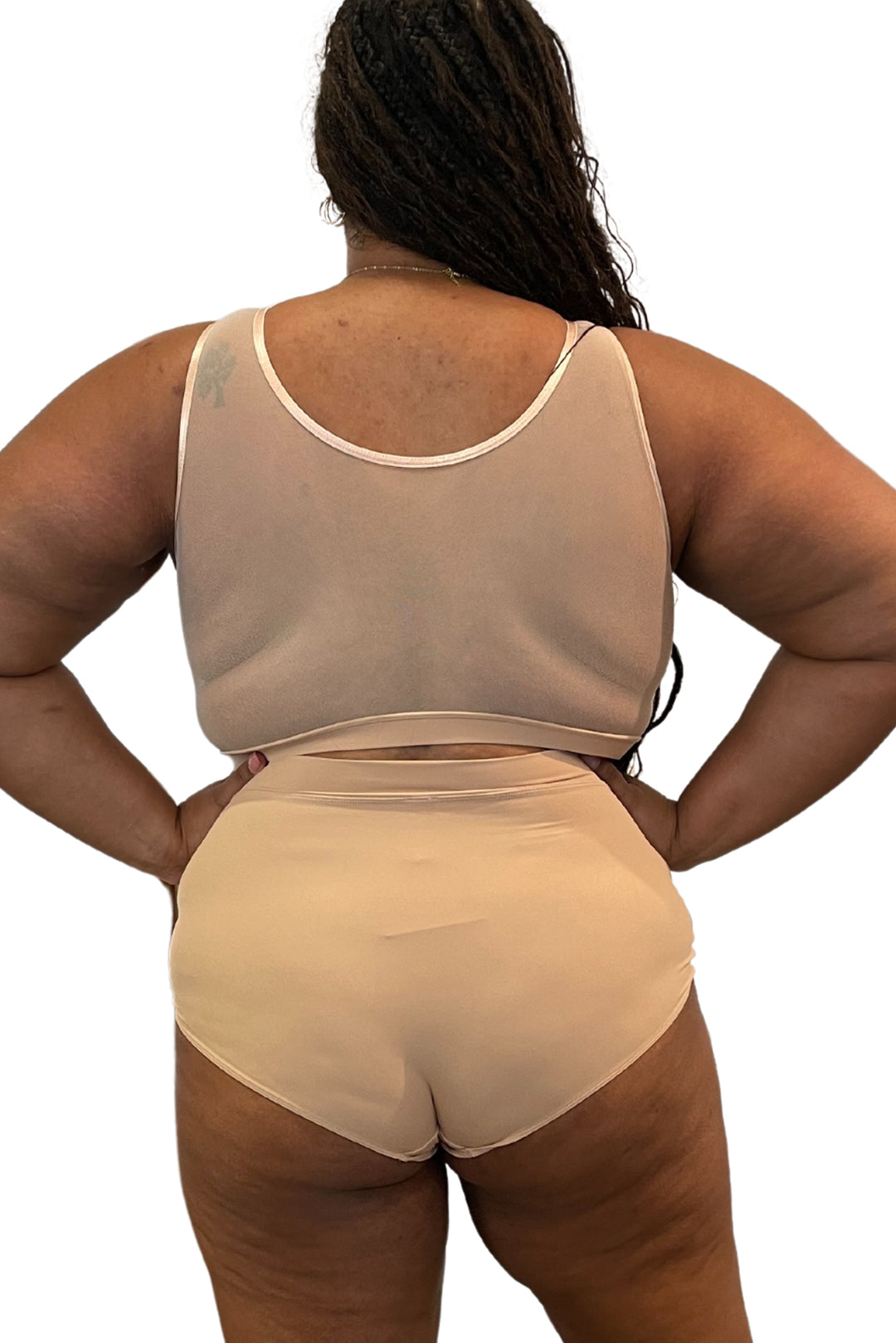 Tank Bra