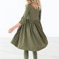 Olive Leggings