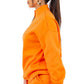 WOMEN FASHION SWEATSHIRT AND SHORT SET