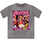 “Hot Girl Megan” Vintage Crewneck Tee