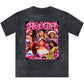 “Hot Girl Megan” Vintage Crewneck Tee