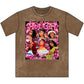 “Hot Girl Megan” Vintage Crewneck Tee
