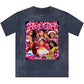 “Hot Girl Megan” Vintage Crewneck Tee