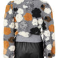 “Eye Catcher” Outerwear Jacket