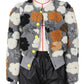 “Eye Catcher” Outerwear Jacket
