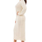 “Cold Nights” Long Maxi Sweater Dress