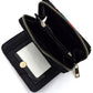 Graffiti Queen Bee Wallet