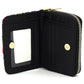 Graffiti Queen Bee Wallet