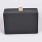 “Swallow Your Pride” Box Clutch