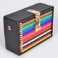 “Swallow Your Pride” Box Clutch