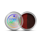 Split Color Moon Water Liner