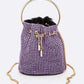 “Lil Miss Perfect” Bucket Bag