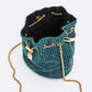 “Lil Miss Perfect” Bucket Bag