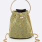 “Lil Miss Perfect” Bucket Bag