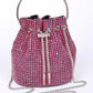 “Lil Miss Perfect” Bucket Bag
