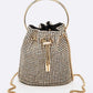 “Lil Miss Perfect” Bucket Bag