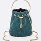 “Lil Miss Perfect” Bucket Bag