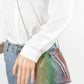“Lil Miss Perfect” Bucket Bag