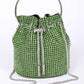 “Lil Miss Perfect” Bucket Bag