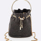 “Lil Miss Perfect” Bucket Bag