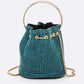 “Lil Miss Perfect” Bucket Bag