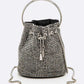 “Lil Miss Perfect” Bucket Bag
