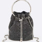 “Lil Miss Perfect” Bucket Bag