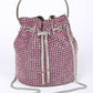 “Lil Miss Perfect” Bucket Bag