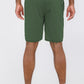 “Outside” Sweat Shorts