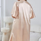 “The Mature Club” Night Gown