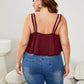 “Love Me” Cami Top