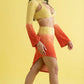 Summer Sunset Aura 3 Piece Set
