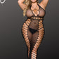 Yes Bodystocking Dress