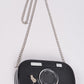 “Picture This” Clutch Bag
