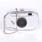 “Picture This” Clutch Bag