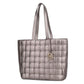 “Binalina” Rowan Woven Tote Bag