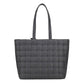“Binalina” Rowan Woven Tote Bag
