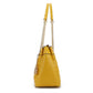 “Mabel” Quilted Shoulder Bag