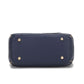 “Clementine” Satchel Bag