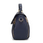 “Clementine” Satchel Bag