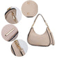 “Lottie” Shoulder Handbag