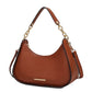 “Lottie” Shoulder Handbag