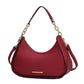 “Lottie” Shoulder Handbag