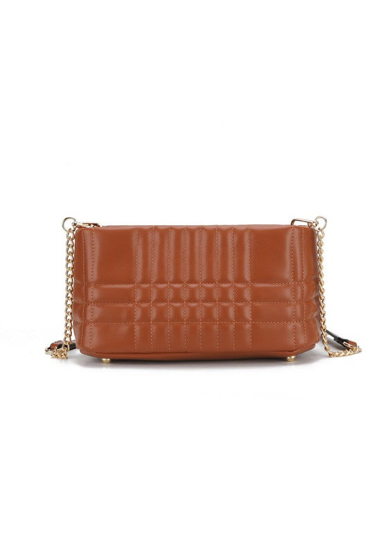 “Giada” Shoulder Bag
