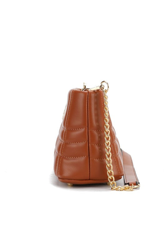 “Giada” Shoulder Bag