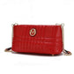 “Giada” Shoulder Bag